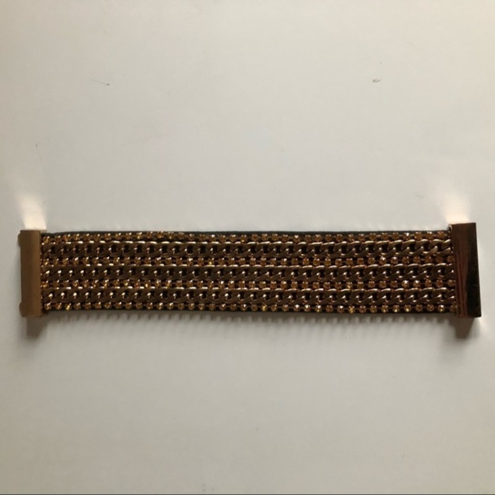 💥💥SALE! 4 items - $20!!! Golden chains bracelet